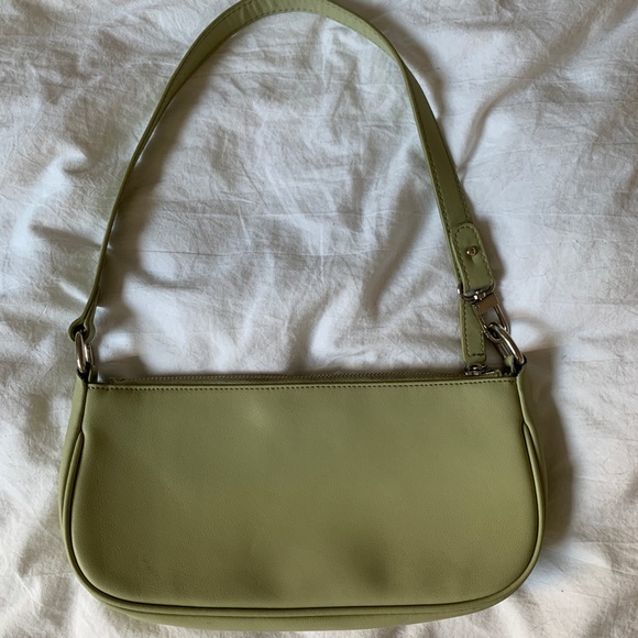 BY FAR Rachel Bag - Picture 8 of 9